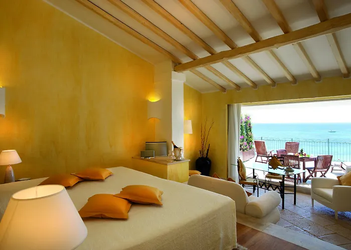 Hotel Village - Del Parco &